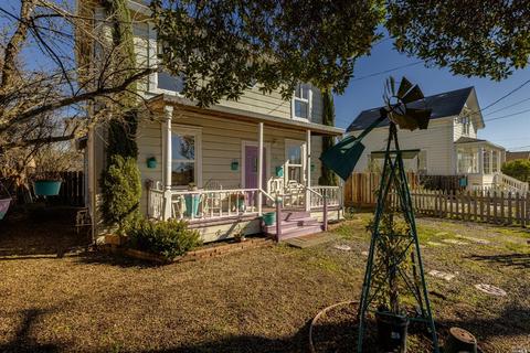 235 Edith St, Petaluma, CA 94952 photo 5