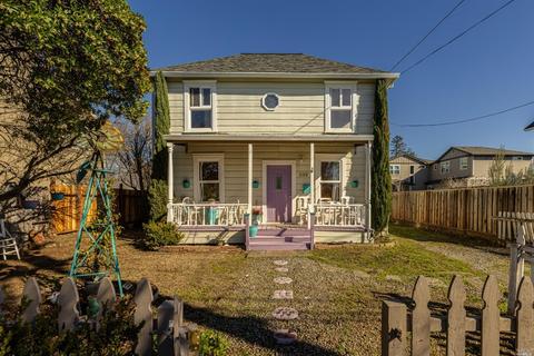 235 Edith St, Petaluma, CA 94952 photo 1