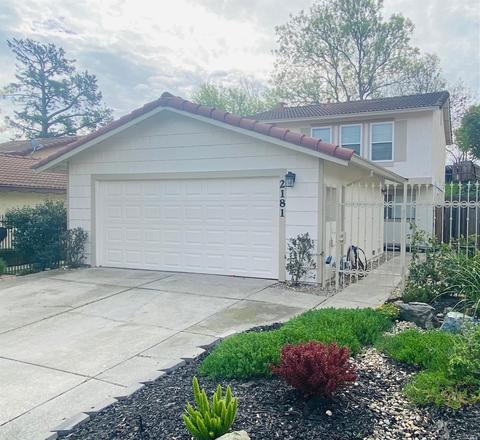 2181 Cedarbrook Dr, Fairfield, CA 94534 photo 5