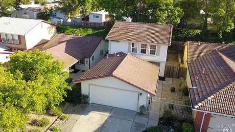 2181 Cedarbrook Dr, Fairfield, CA 94534 photo 3