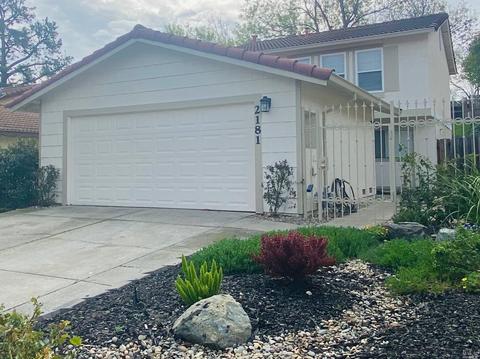 2181 Cedarbrook Dr, Fairfield, CA 94534 photo 2