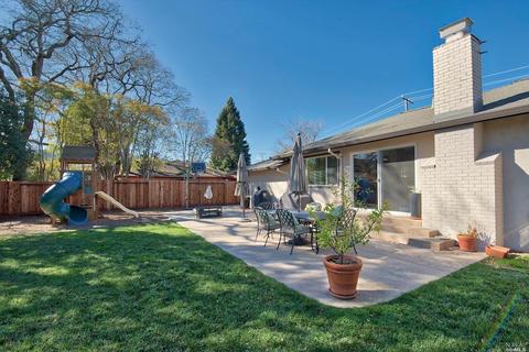 601 Arthur St, Novato, CA 94947 photo 22