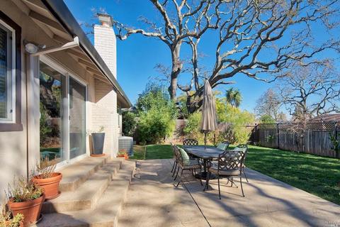 601 Arthur St, Novato, CA 94947 photo 29