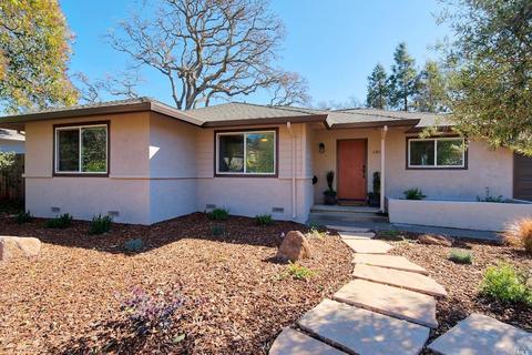601 Arthur St, Novato, CA 94947 photo 2