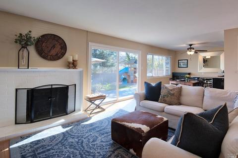601 Arthur St, Novato, CA 94947 photo 11