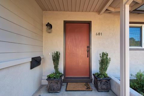 601 Arthur St, Novato, CA 94947 photo 3