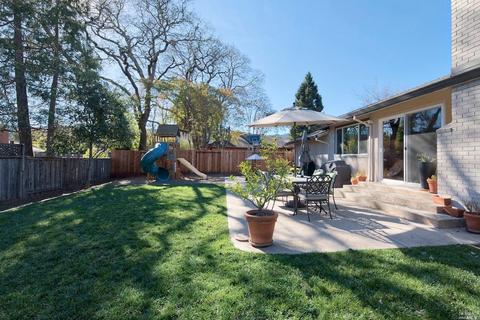 601 Arthur St, Novato, CA 94947 photo 23