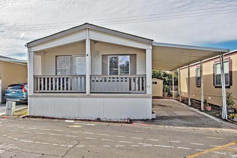 93 Redwing Dr, Santa Rosa, CA 95409 photo 1