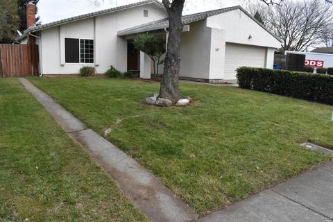 167 Normandy Dr, Vacaville, CA 95687 photo 2