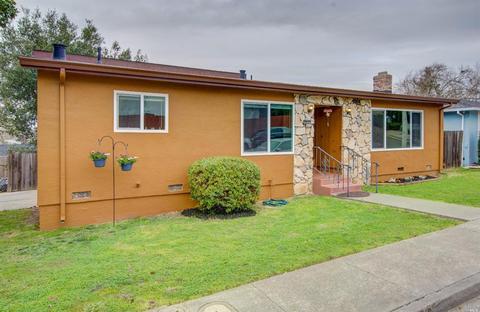 100 Garden Ct, Vallejo, CA 94591 photo 1