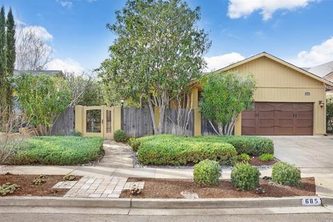 685 Vischer Ct, Sonoma, CA 95476 photo 1