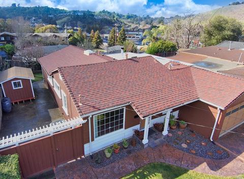 2772 Ruff Ct, Pinole, CA 94564 photo 5
