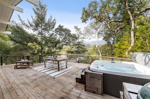 314 Rydal Ave, Mill Valley, CA 94941 photo 4