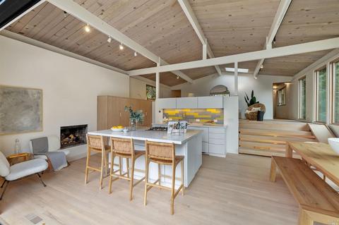 314 Rydal Ave, Mill Valley, CA 94941 photo 2
