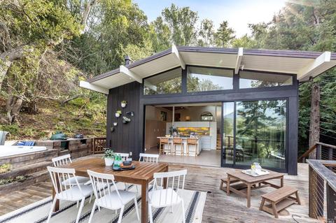 314 Rydal Ave, Mill Valley, CA 94941 photo 1