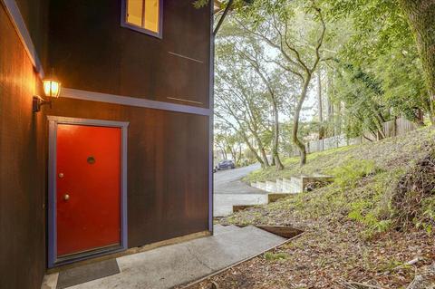 4 Mora Ave, Fairfax, CA 94930 photo 4