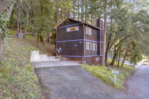 4 Mora Ave, Fairfax, CA 94930 photo 2