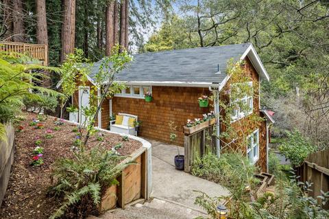 18 Hazel Ave, Mill Valley, CA 94941 photo 1