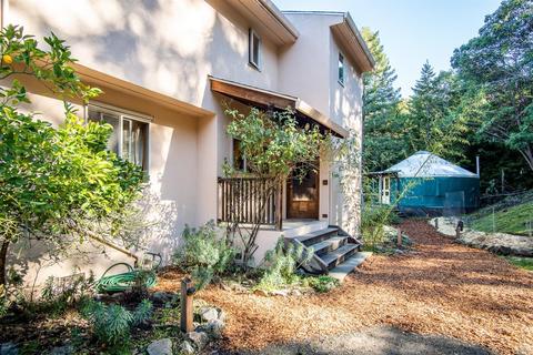 3651 Low Gap Rd, Ukiah, CA 95482 photo 2