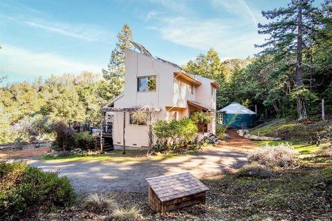 3651 Low Gap Rd, Ukiah, CA 95482 photo 1