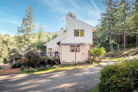 3651 Low Gap Rd, Ukiah, CA 95482 photo 42