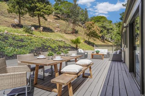 306 Ashton Ln, Mill Valley, CA 94941 photo 9