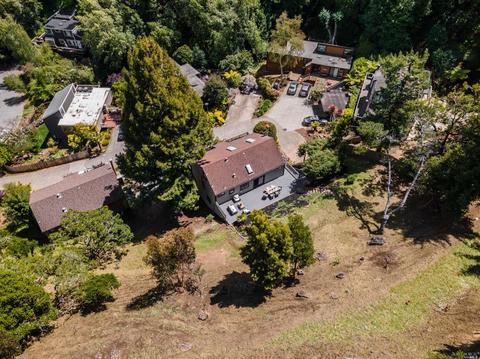 306 Ashton Ln, Mill Valley, CA 94941 photo 38