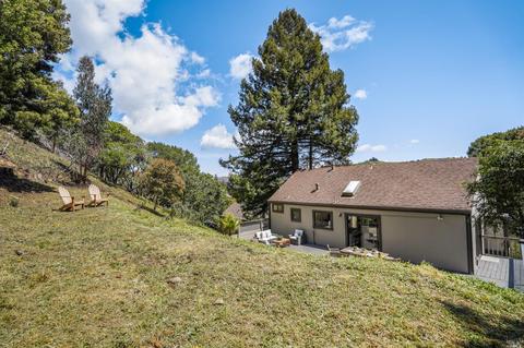 306 Ashton Ln, Mill Valley, CA 94941 photo 13