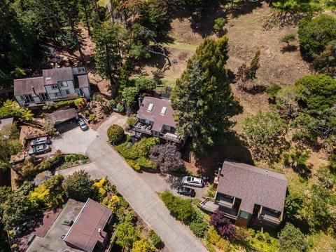 306 Ashton Ln, Mill Valley, CA 94941 photo 37