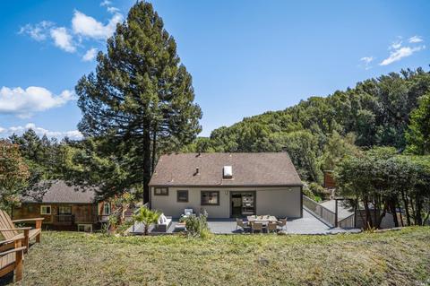 306 Ashton Ln, Mill Valley, CA 94941 photo 12