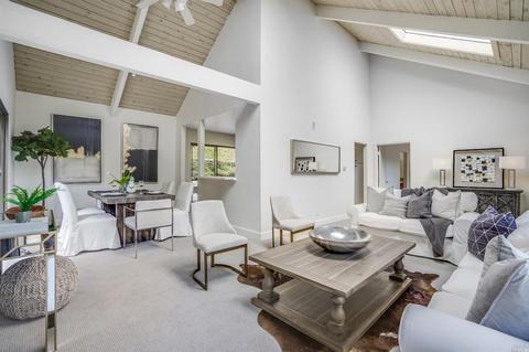 306 Ashton Ln, Mill Valley, CA 94941 photo 2