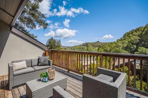 306 Ashton Ln, Mill Valley, CA 94941 photo 5