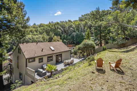 306 Ashton Ln, Mill Valley, CA 94941 photo 11