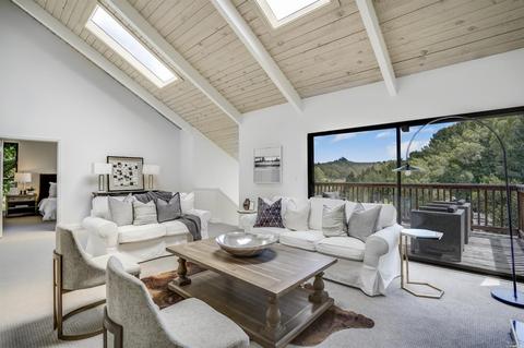 306 Ashton Ln, Mill Valley, CA 94941 photo 1