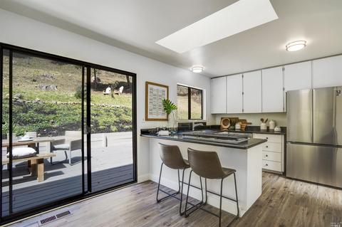 306 Ashton Ln, Mill Valley, CA 94941 photo 7