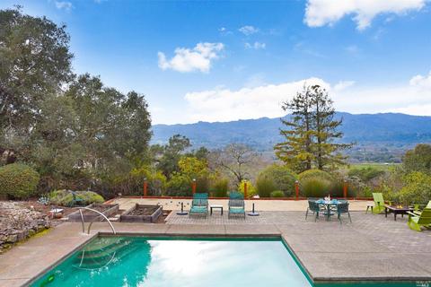 255 Moon Mountain Rd, Sonoma, CA 95476 photo 33