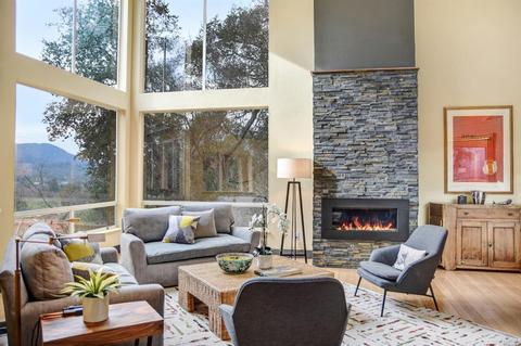 255 Moon Mountain Rd, Sonoma, CA 95476 photo 1