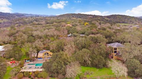 255 Moon Mountain Rd, Sonoma, CA 95476 photo 47
