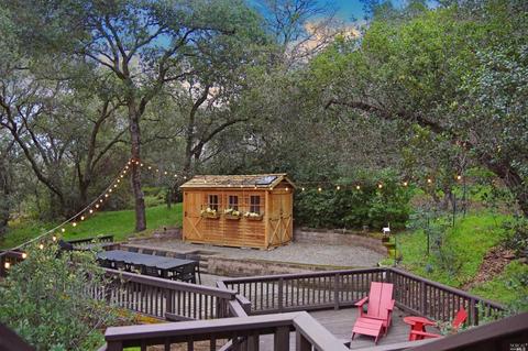 255 Moon Mountain Rd, Sonoma, CA 95476 photo 43