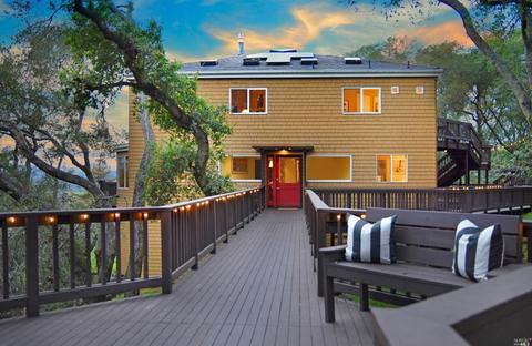 255 Moon Mountain Rd, Sonoma, CA 95476 photo 2
