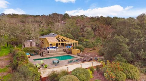 255 Moon Mountain Rd, Sonoma, CA 95476 photo 45