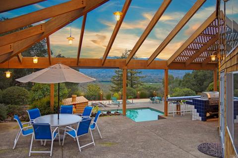 255 Moon Mountain Rd, Sonoma, CA 95476 photo 30