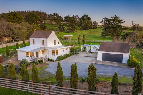 6045 Bodega Ave, Petaluma, CA 94952 photo 1