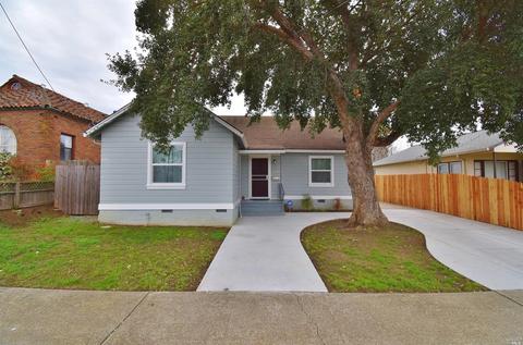 1931 Georgia St, Vallejo, CA 94590 photo 1