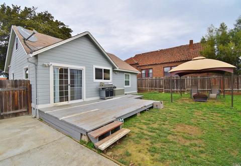 1931 Georgia St, Vallejo, CA 94590 photo 28