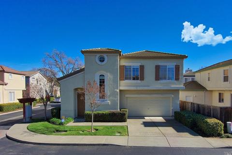 3416 Outrigger Pl, Fairfield, CA 94533 photo 1