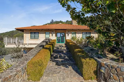 990 Cavedale Rd, Sonoma, CA 95476 photo 12