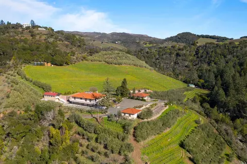 990 Cavedale Rd, Sonoma, CA 95476 photo 3