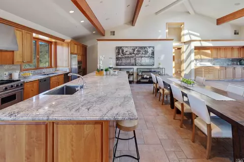 990 Cavedale Rd, Sonoma, CA 95476 photo 7