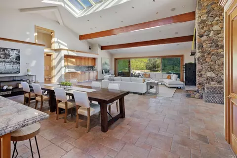 990 Cavedale Rd, Sonoma, CA 95476 photo 5